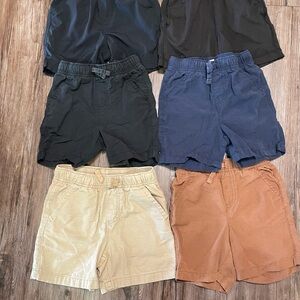 Jumping Beans kids Shorts bundle